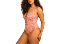 Dippin' Daisy's Women's Bliss One Piece