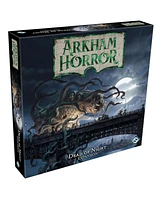 Winning Moves Games Arkham Horror Dead Of Night Expansion Board Game