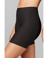 Siella Women's No-Show Bike Short