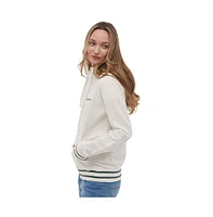 Bench Dna Women's Keoni Zip-Up Hoodie