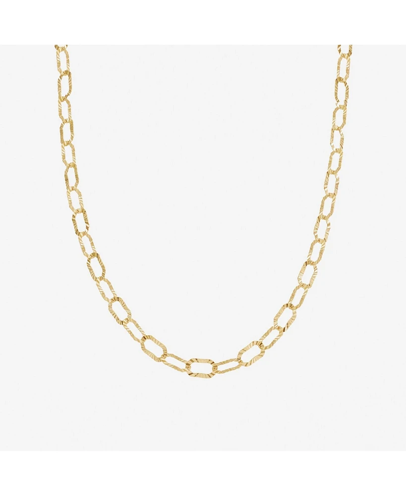 Bearfruit Jewelry Maddie Chain Necklace