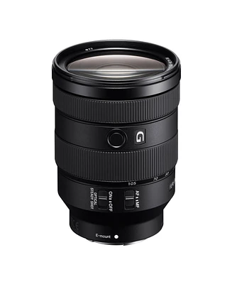 Sony Fe 24-105mm f/4 G2 Oss Full-Frame E-Mount Lens