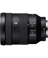 Sony Fe 24-105mm f/4 G2 Oss Full-Frame E-Mount Lens