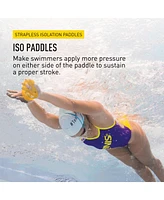 Finis Iso Paddles