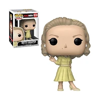 Funko Mad Men Pop Vinyl Figure | Betty Draper