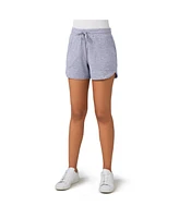 Free Country Women's Cloud Knit Shorts