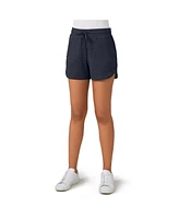 Free Country Women's Cloud Knit Shorts