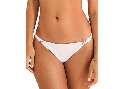 Dippin' Daisy's Women's Harbor Cheeky Bikini Bottom