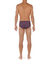 Hom Usa Men's Hal Comfort Micro Briefs