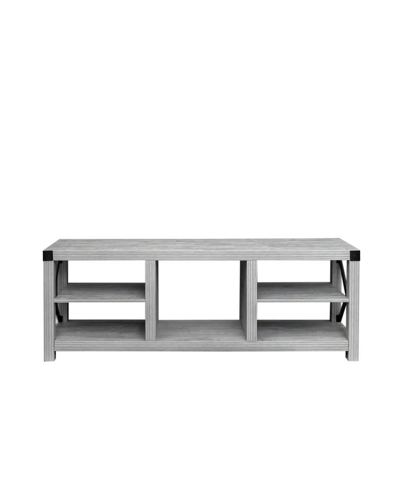 Simplie Fun 61" Media Console