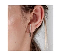 Lucy Quartermaine Key Studs