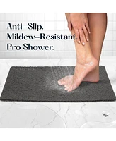 Sutera Slide Guard Shower Mat