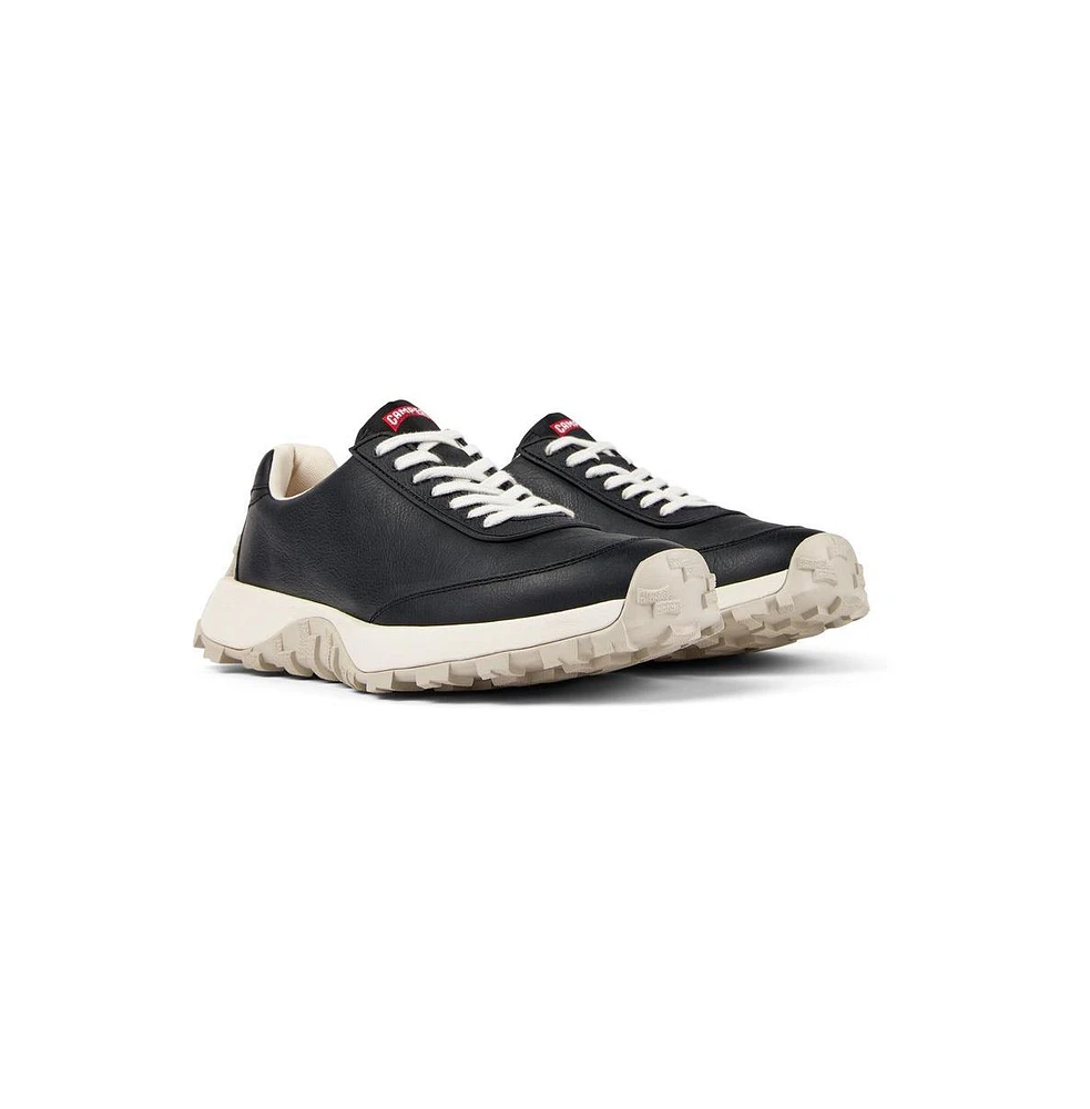 Camper Men's Drift Trail Leather Sneakers