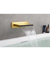 Bathroom Fixture Collection: Shower, Tub