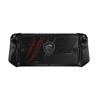 Msi Computers Claw A1M 120Hz 7" Gaming Handheld Black