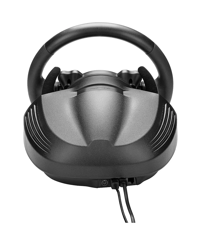 Thrustmaster Tmx Force Feedback Racing Wheel