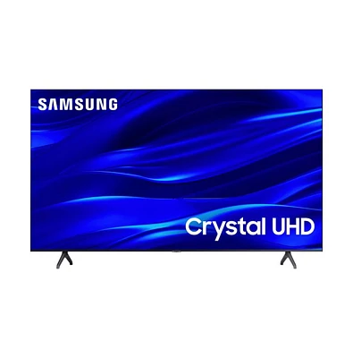 Samsung 65 inch Class Crystal Led 4K Uhd Smart Tizen Tv - UN65TU690T