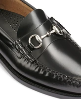 G.h.bass Men's Lincoln Weejuns Bit Loafers