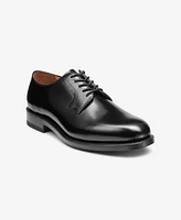 G.h.bass Men's Monogram Blucher Derby Dress Shoes