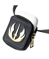 Heroes Villains Star Wars Jedi Tech Crossbody Bag