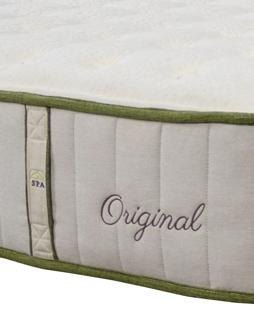 Paramount Nature Spa Serenity 2.0 12" Cushion Firm Mattress