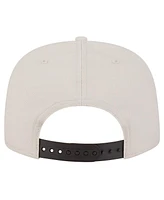 New Era Men's Stone Denver Broncos Premier 9FIFTY Snapback Hat