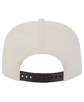 New Era Men's Stone Los Angeles Chargers Premier 9FIFTY Snapback Hat