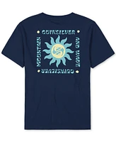 Quiksilver Big Boys Palms T-Shirt