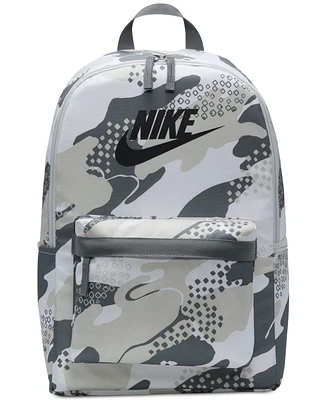 Nike Kids' Heritage Backpack (25L)