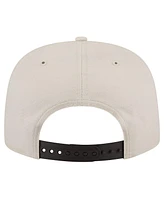 New Era Men's Stone San Francisco 49ers Premier 9FIFTY Snapback Hat