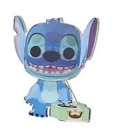 Funko Lilo and Stitch with Record Player Enamel Pin