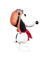 Super7 Peanuts Snoopy Flying Ace Supersize Vinyl Figure