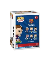 Funko Gavi Barcelona Pop 63 Vinyl Figure