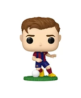 Funko Gavi Barcelona Pop 63 Vinyl Figure