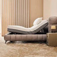 Adjustable Queen Bed Base with Zero Gravity