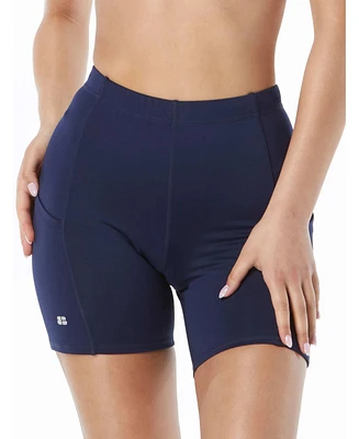 Beach House Sport Women's Indy Swim Short