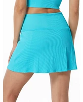 Beach House Sport Delia Swim Skort
