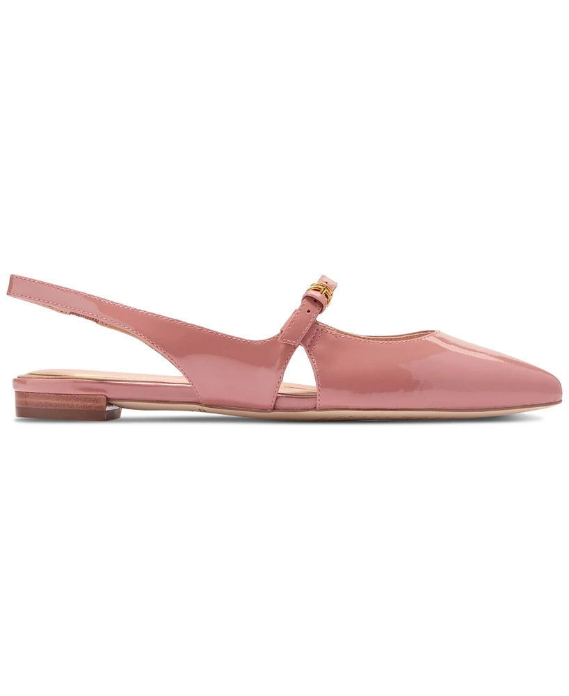 Cole Haan Women's Anya Slingback Flats