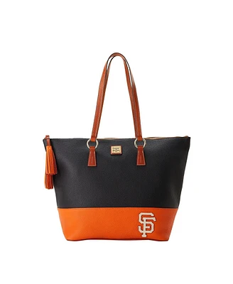 Dooney Bourke San Francisco Giants Tobi Tote Purse