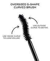 Lancome Travel-Size Hypnose Drama Extreme Volumizing Mascara