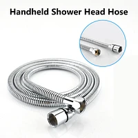 Streamdale Furniture High Pressure Rain Shower System with Tub Spout