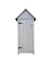 Outdoor Storage for Patio Furniture