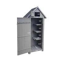 Streamdale Furniture Outdoor Storage for Patio Furniture