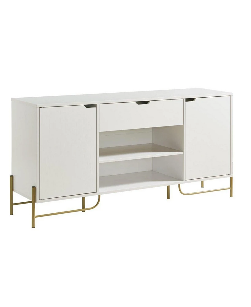 Simplie Fun White Gold for Home or Office Use