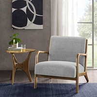 Streamdale Furniture Novak, Lounge Chair