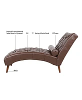 Streamdale Furniture Upholstered Chaise Lounge