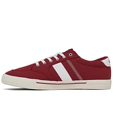 Ben Sherman Men's Hawthorn Low Canvas Casual Sneakers from Finish Line