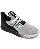 Adidas Men's Lite Racer Adapt 7.0 Wide-Width Casual Sneakers from Finish Line