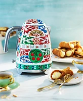 Smeg Sicily Is My Love Dolce & Gabbana Electric Kettle