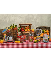 Smeg Sicily Is My Love Dolce & Gabbana Stand Mixer